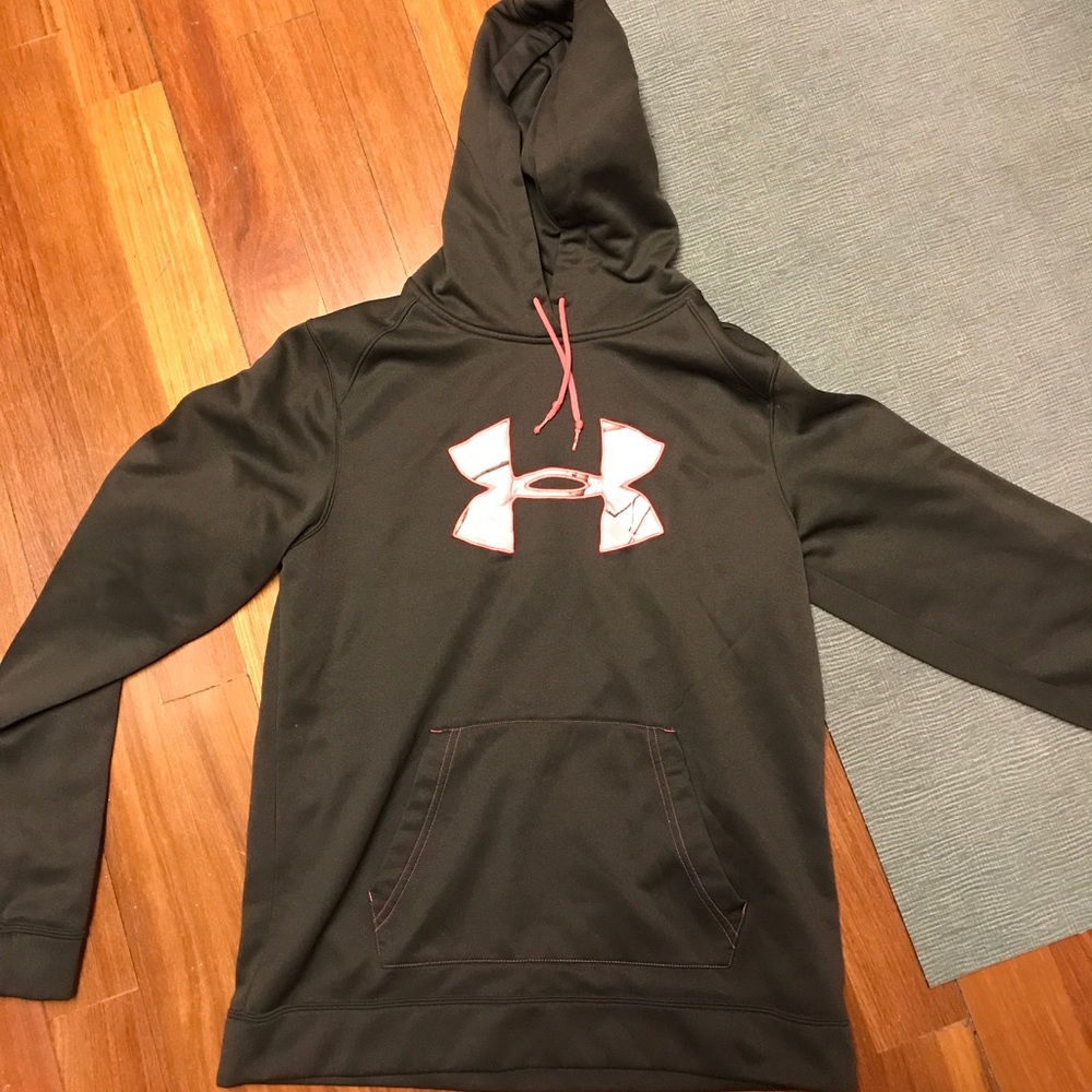 Under Armour Hoodie